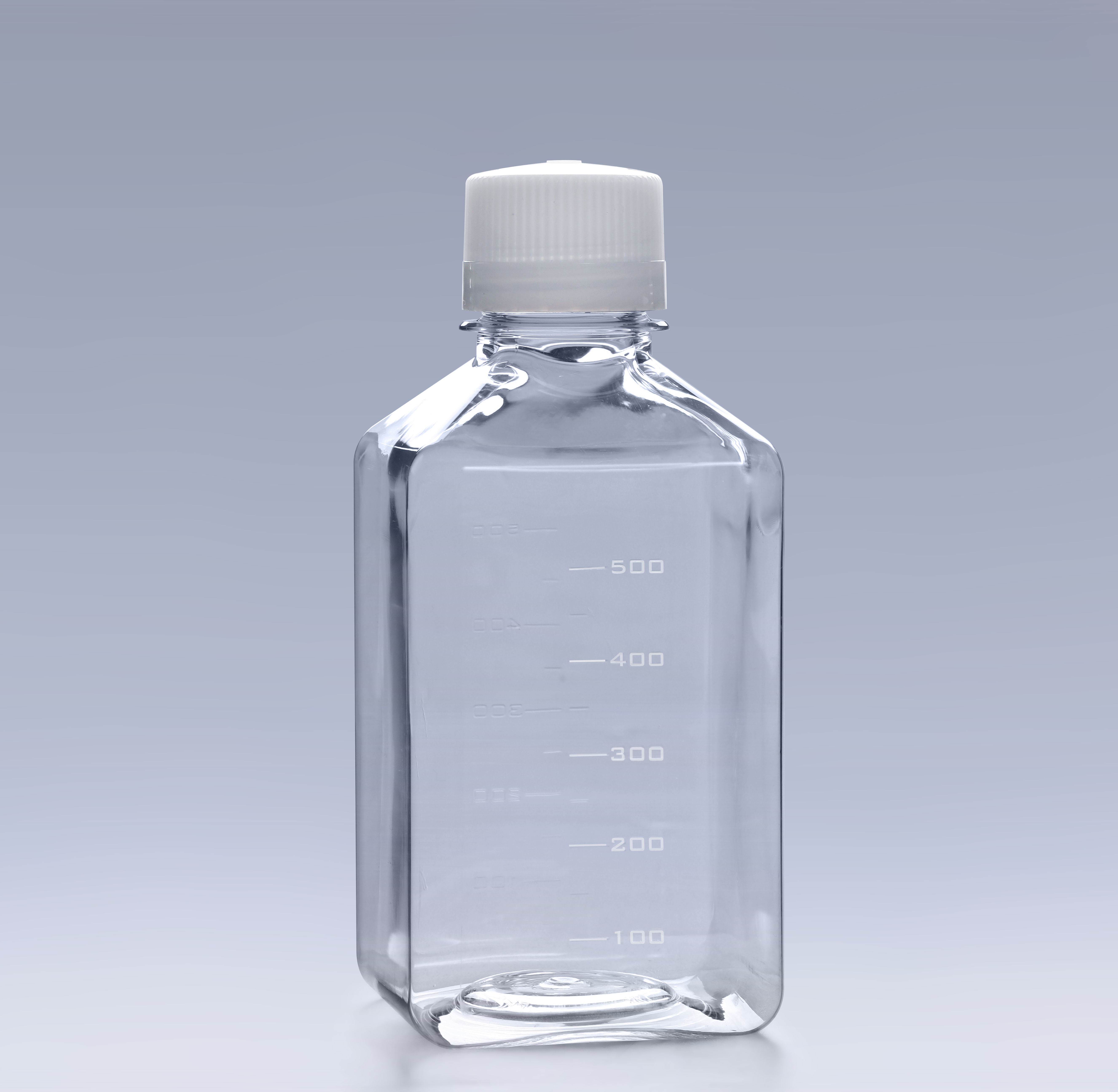 能”裝”的血清瓶三個應用范圍